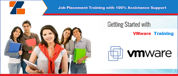 Best VMware training institute in noida